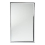 22 X 36 Mirror