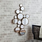 Funky Wall Mirrors