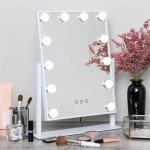 Small Vanity Mirrors