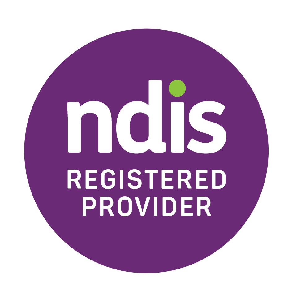 Registered NDIS Provider