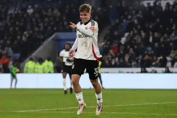 Smith Rowe and Traore score in Fulham victory