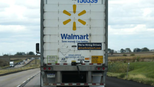 Walmart illegally opened delivery drivers' deposit accounts, U.S. says