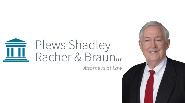 Sponsor Spotlight&colon; Plews Shadley Racher &amp; Braun