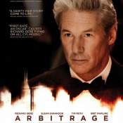 Arbitrage - Free Movie Script