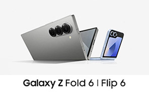 Samsung Galaxy Z Fold 6 and Z Flip 6 Spotted Again; MIIT Certification Green Lights Both Models 