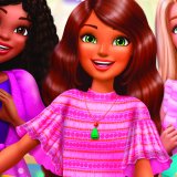 New ‘Barbie & Teresa’ Animated Special Sets Netflix Release Date Article Photo Teaser