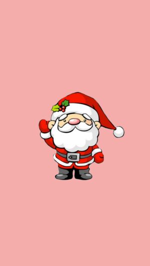 Santa Claus Wallpaper