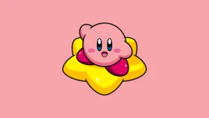 Desktop Kirby Wallpaper