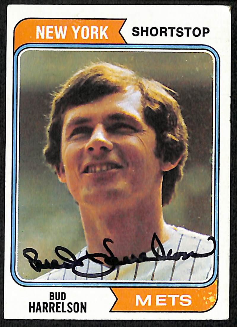 Lot Detail - Lot of (69) Signed 1974 Topps Baseball Cards w. Juan ...