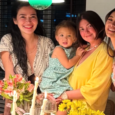 Angelica Panganiban, Kim Chiu, and Bela Padilla