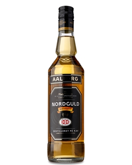 Aalborg Nordguld Dansk Akvavit 70 cl 40%