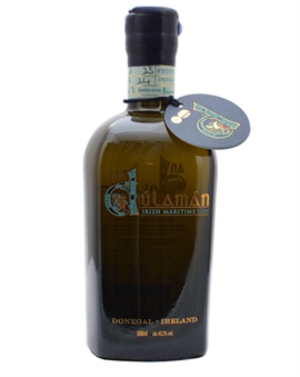 Sliabh Liag An Dulaman Irish Maritime Gin 50 cl 43,2%