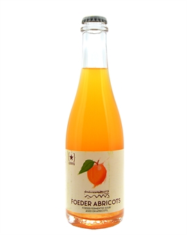 Lervig Foeder Abricots Norwegian Specialøl 37,5 cl 6,5%