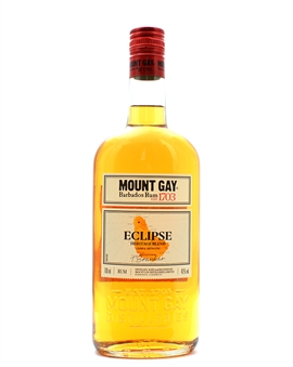 Mount Gay Eclipse Barbados Rom 70 cl