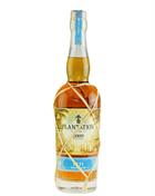 Plantation Fiji Rum Vintage 2009 Rom 44,8% 