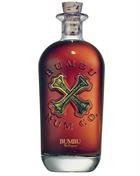 Bumbu Barbados Spirit Drink Rom 70 cl 40%