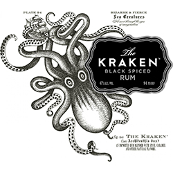 Kraken Rom