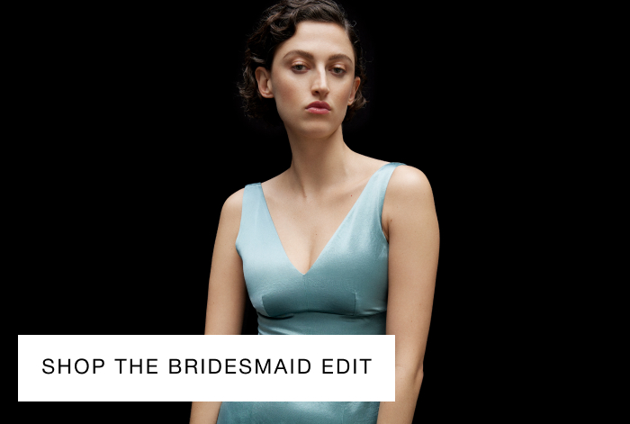 Bridesmaid