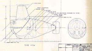 alvin blue print