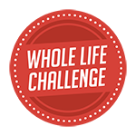 Whole Life Challenge