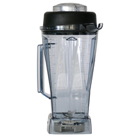 Vitamix Jug  2L Wet Blade for Vita Prep 3 & Drink Machine