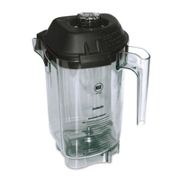 Vitamix Advance Jug 0.9L for Drink Machine Advance