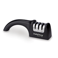  Chef'sChoice AngleSelect Diamond Hone Knife Sharpener Model 4633