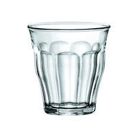 Duralex Picardie Tumbler 130ml Set of 6