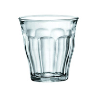 Duralex Picardie Tumbler 160ml Set of 6