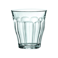 Duralex Picardie Tumbler 250ml Set of 6