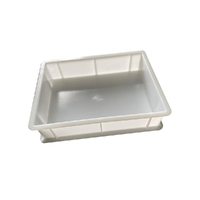 Dough Ball Tray Stackable 300 x 400 x 100mm