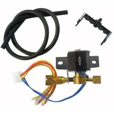 Honeywell - 32001876-001 Solenoid Valve Kit– Wholesale Home