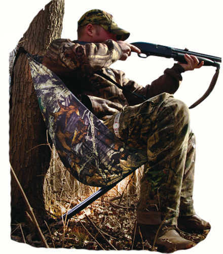 Dead Ringer Camo Hammock Seat DR4460 - 11087089 | Wholesale Hunter