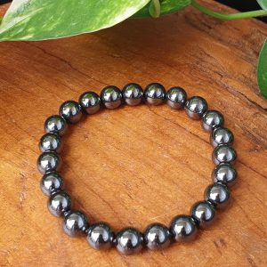 Hematite Bracelet