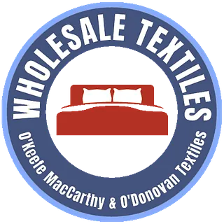 Wholesale Textiles logo