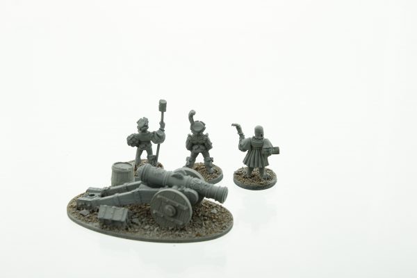 Empire Great Cannon - Image 3