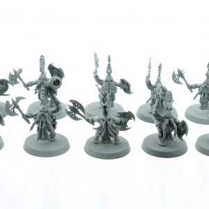 Vulkite Berzerkers