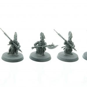 Hearthguard Berzerkers