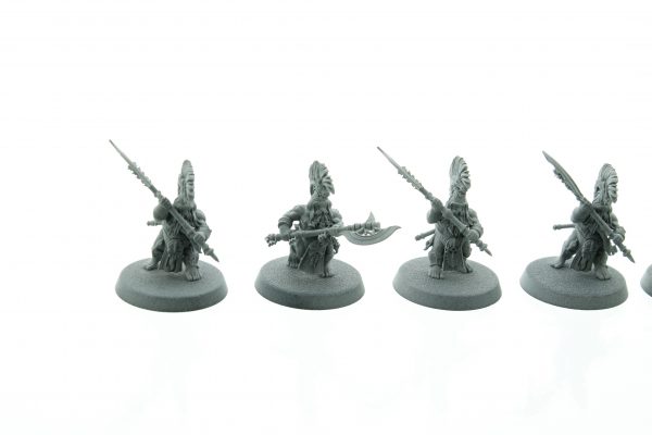 Hearthguard Berzerkers