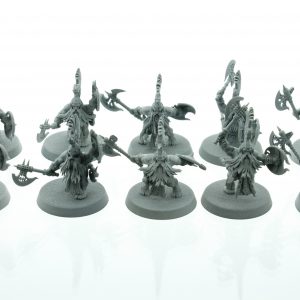 Vulkite Berzerkers