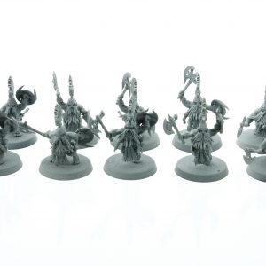 Vulkite Berzerkers