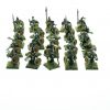 Night Goblin Spearmen