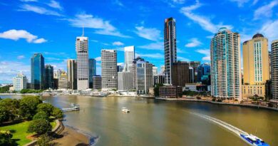 Sightseeing Places to Visit in Brisbane, Australia