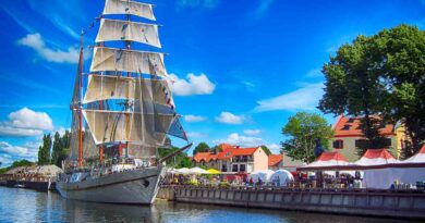 Best Things to Do in Klaipeda