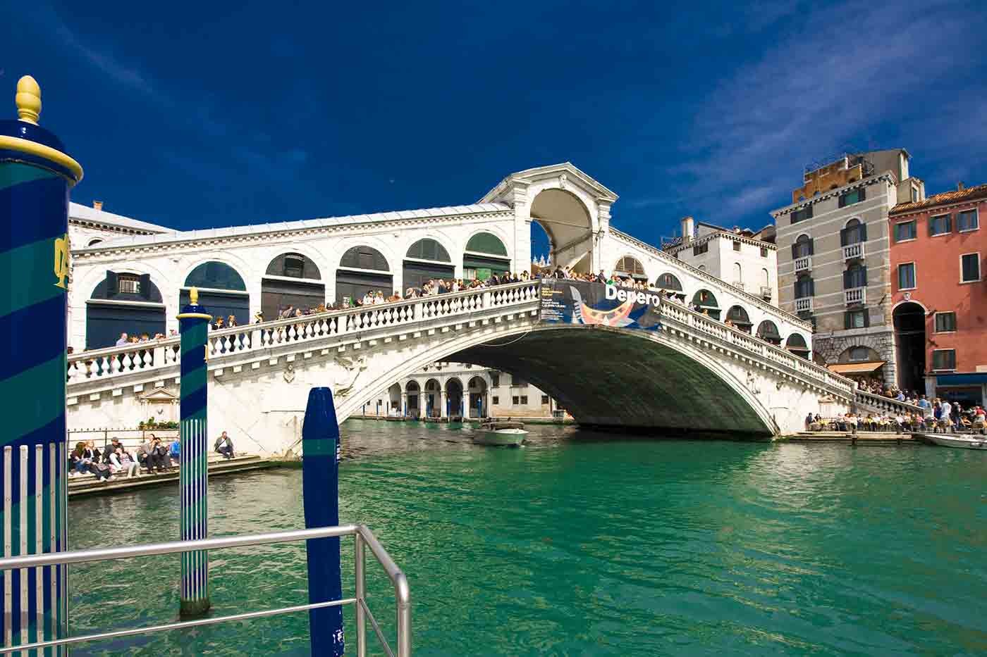 Rialto Bridge