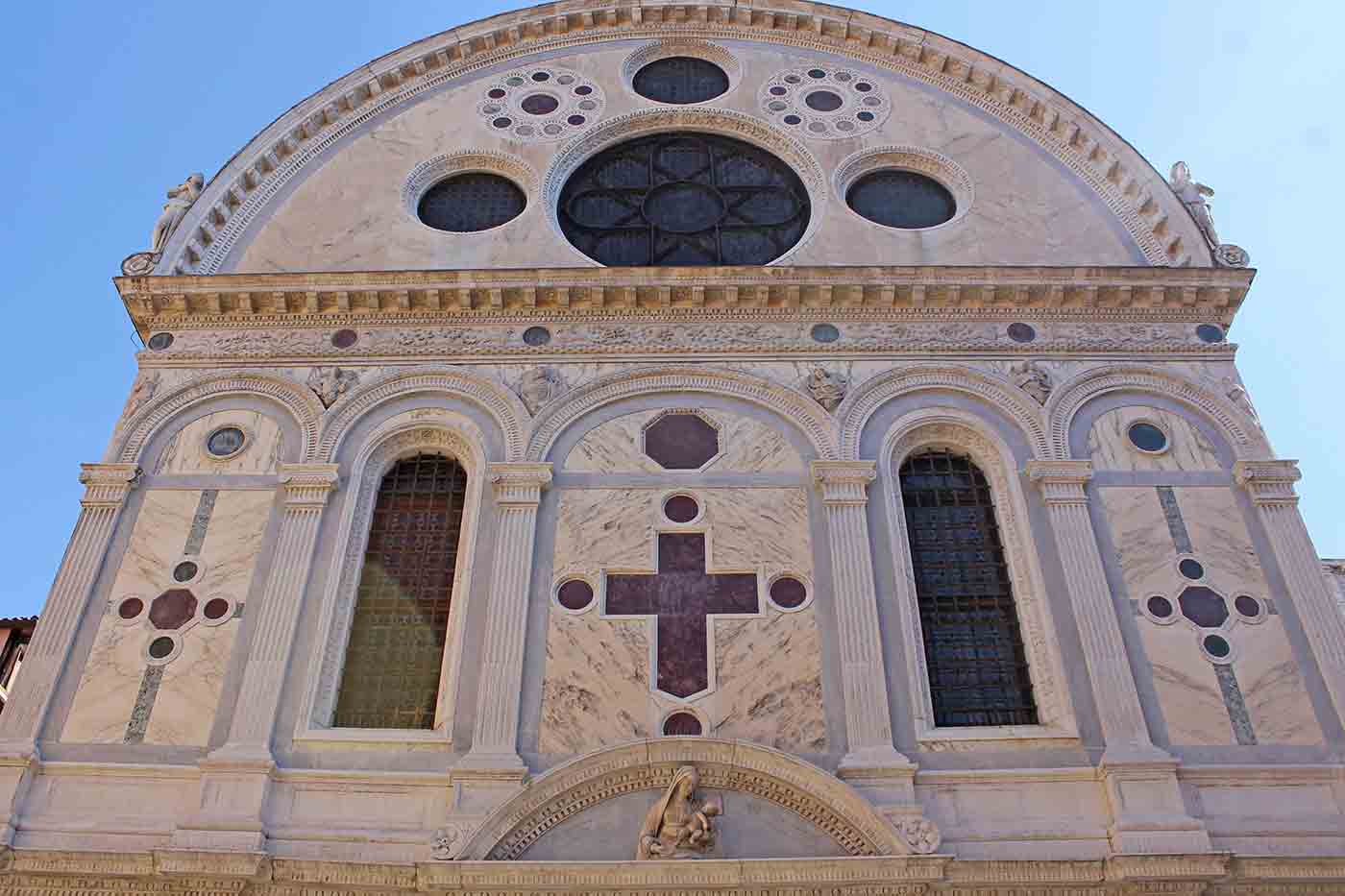 Santa Maria dei Miracoli