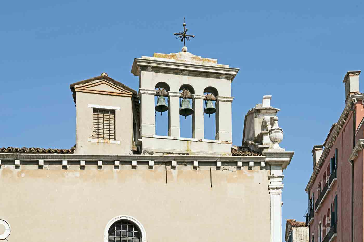 Scuola di San Giorgio degli Schiavoni