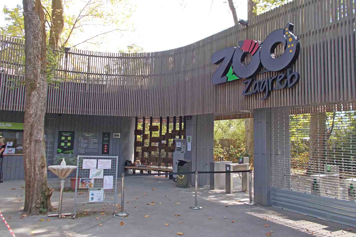 Zagreb Zoo