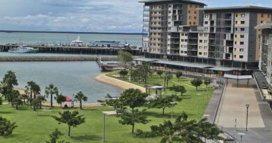 Top Things to See in Darwin, Australia