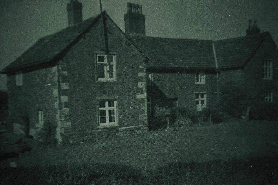 Holmes House Farm, Winstanley